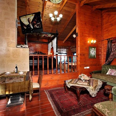 Suite In Nature Menahemya Luaran gambar