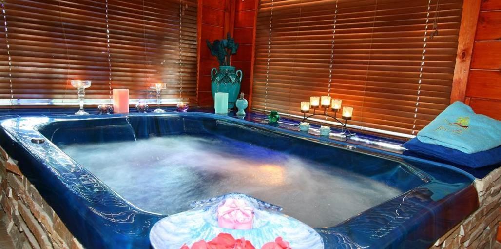 Suite In Nature Menahemya Luaran gambar