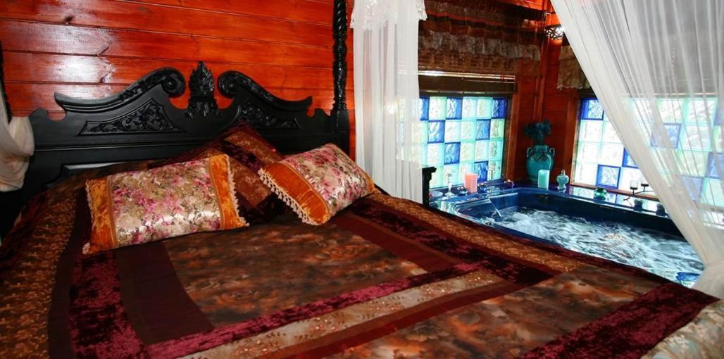 Suite In Nature Menahemya Luaran gambar