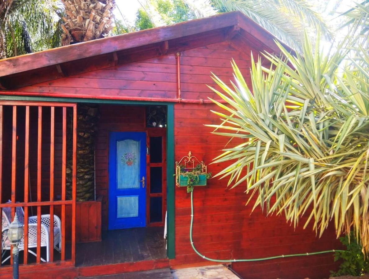 Suite In Nature Menahemya Luaran gambar