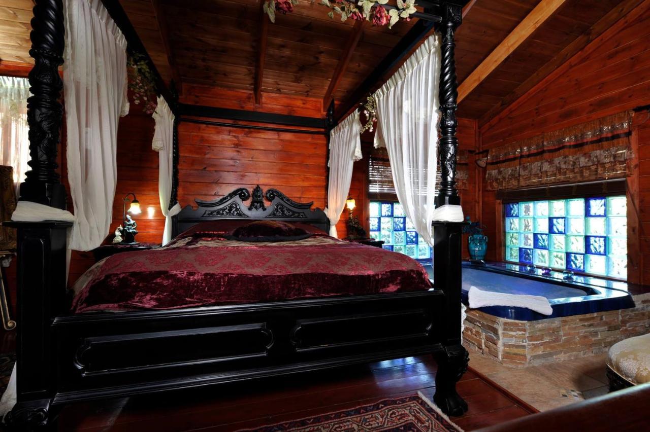 Suite In Nature Menahemya Luaran gambar