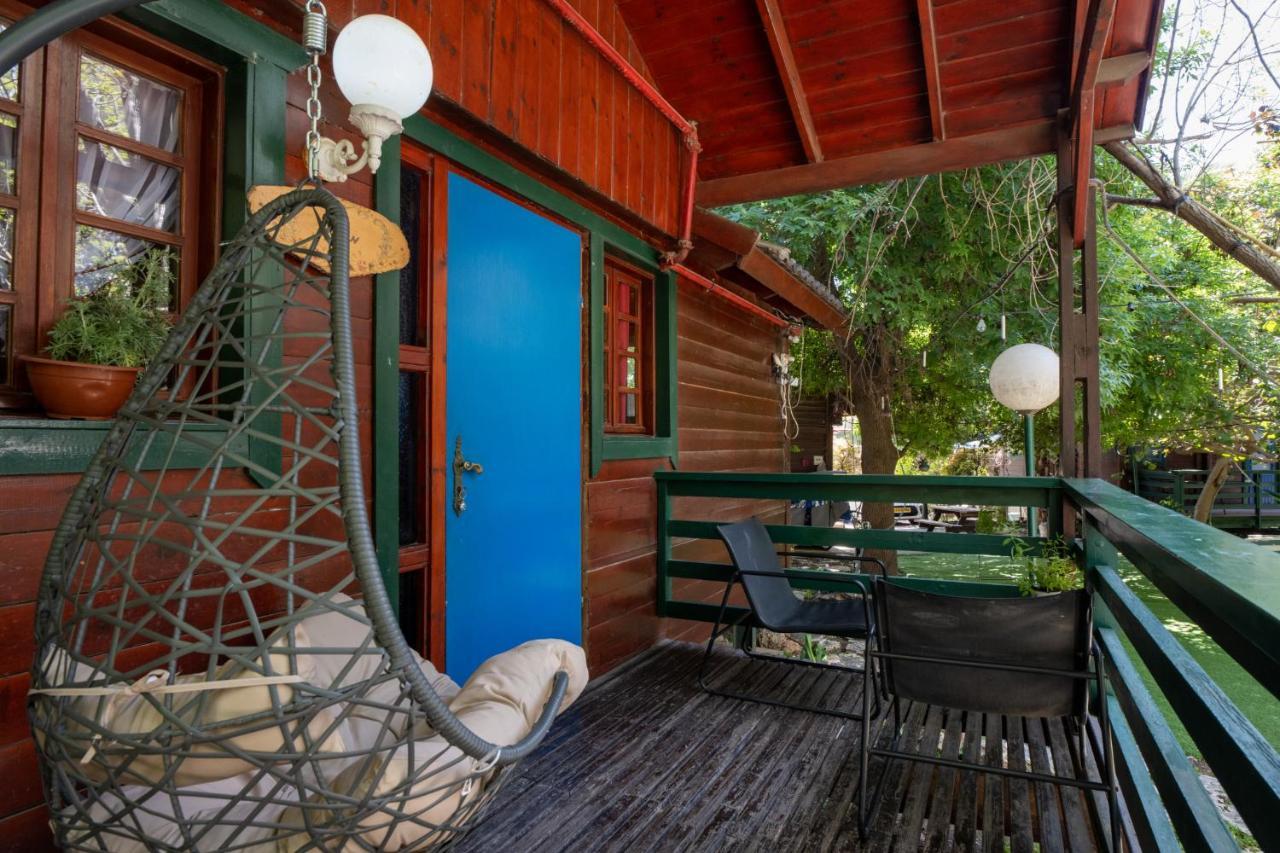 Suite In Nature Menahemya Luaran gambar