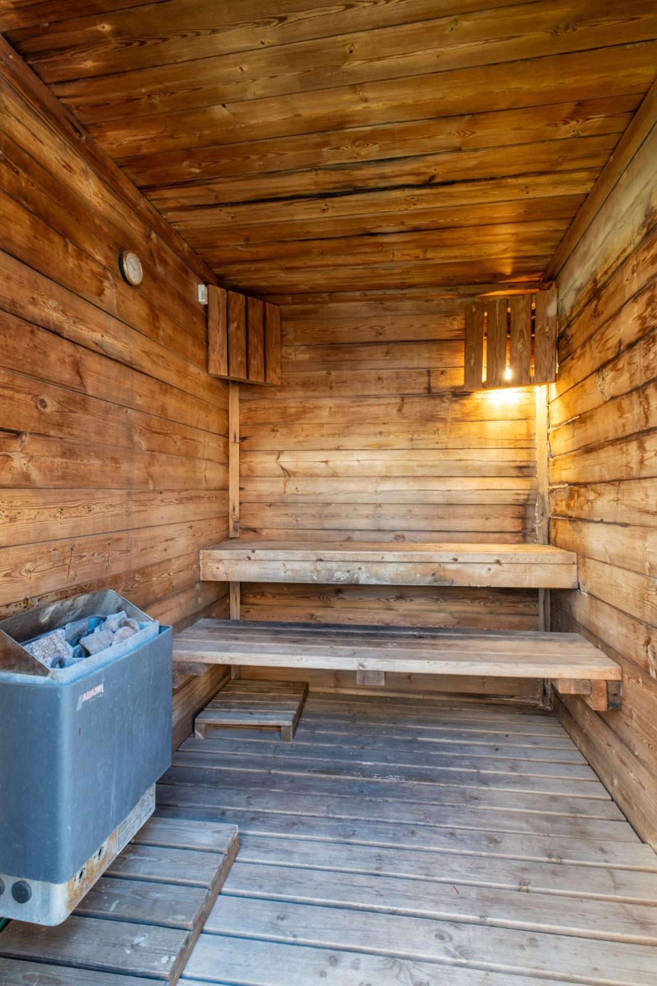 Suite In Nature Menahemya Bilik gambar